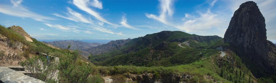 Gomera