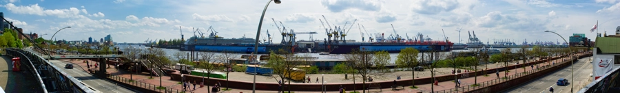 Hamburg
