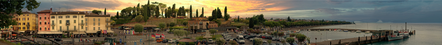 Peschiera