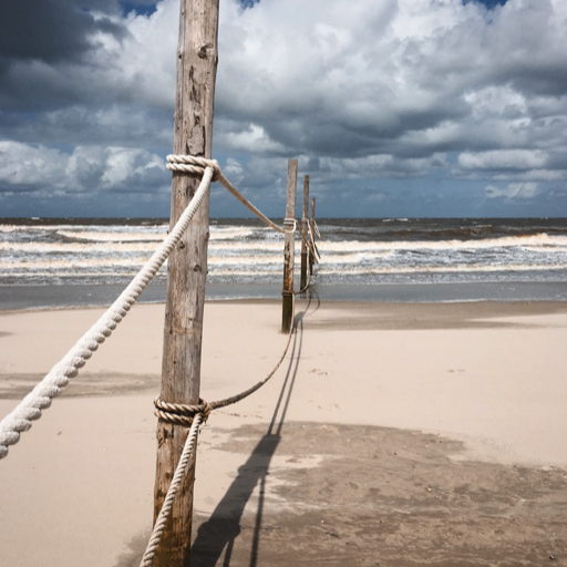Strand Wangerooge
