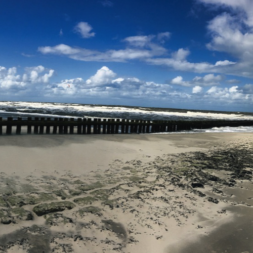 Strand Wangerooge