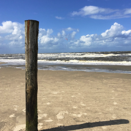 Strand Wangerooge