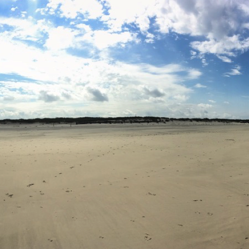 Strand Wangerooge